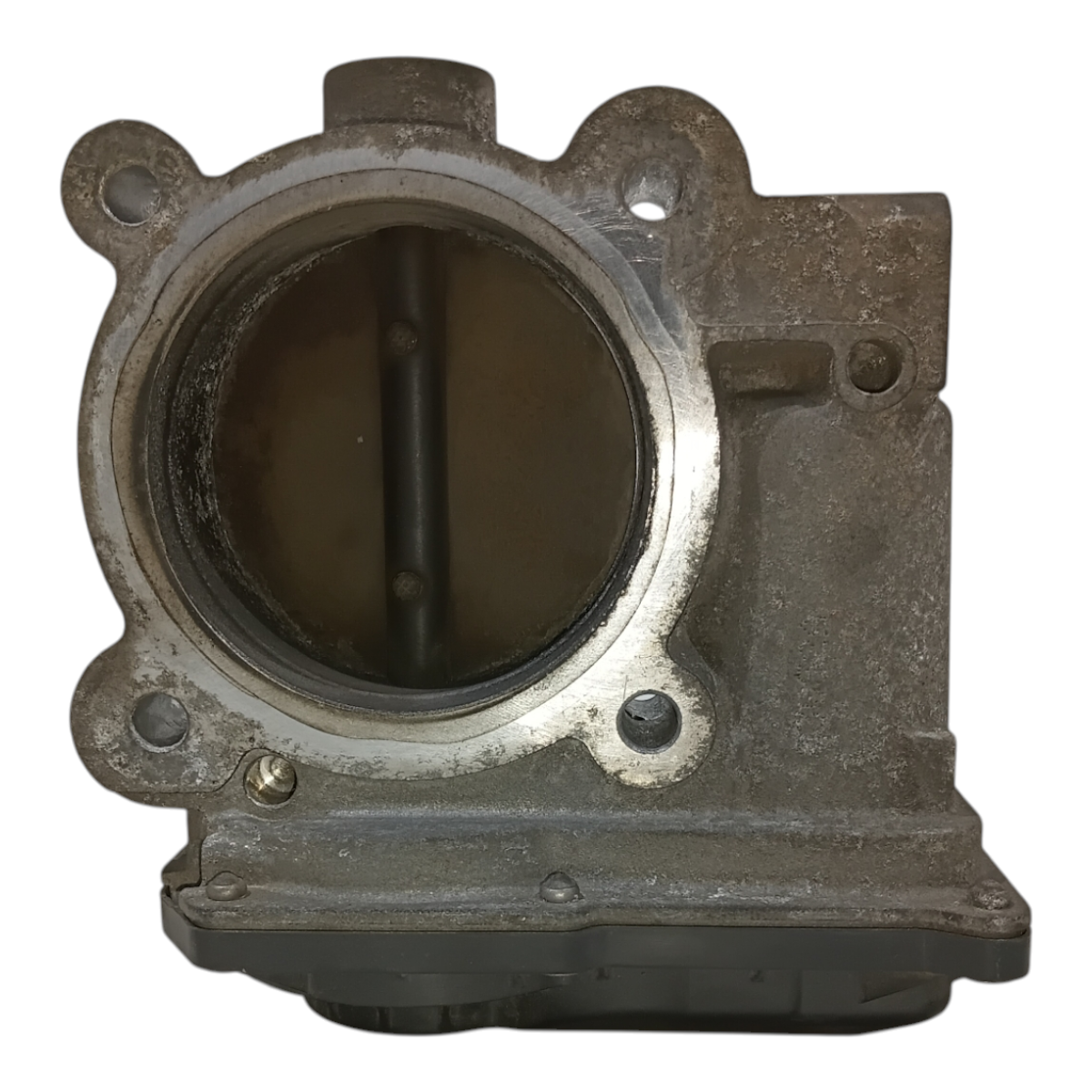 Corpo Borboleta Tbi Freelander 2 Se 3.2 24v 6