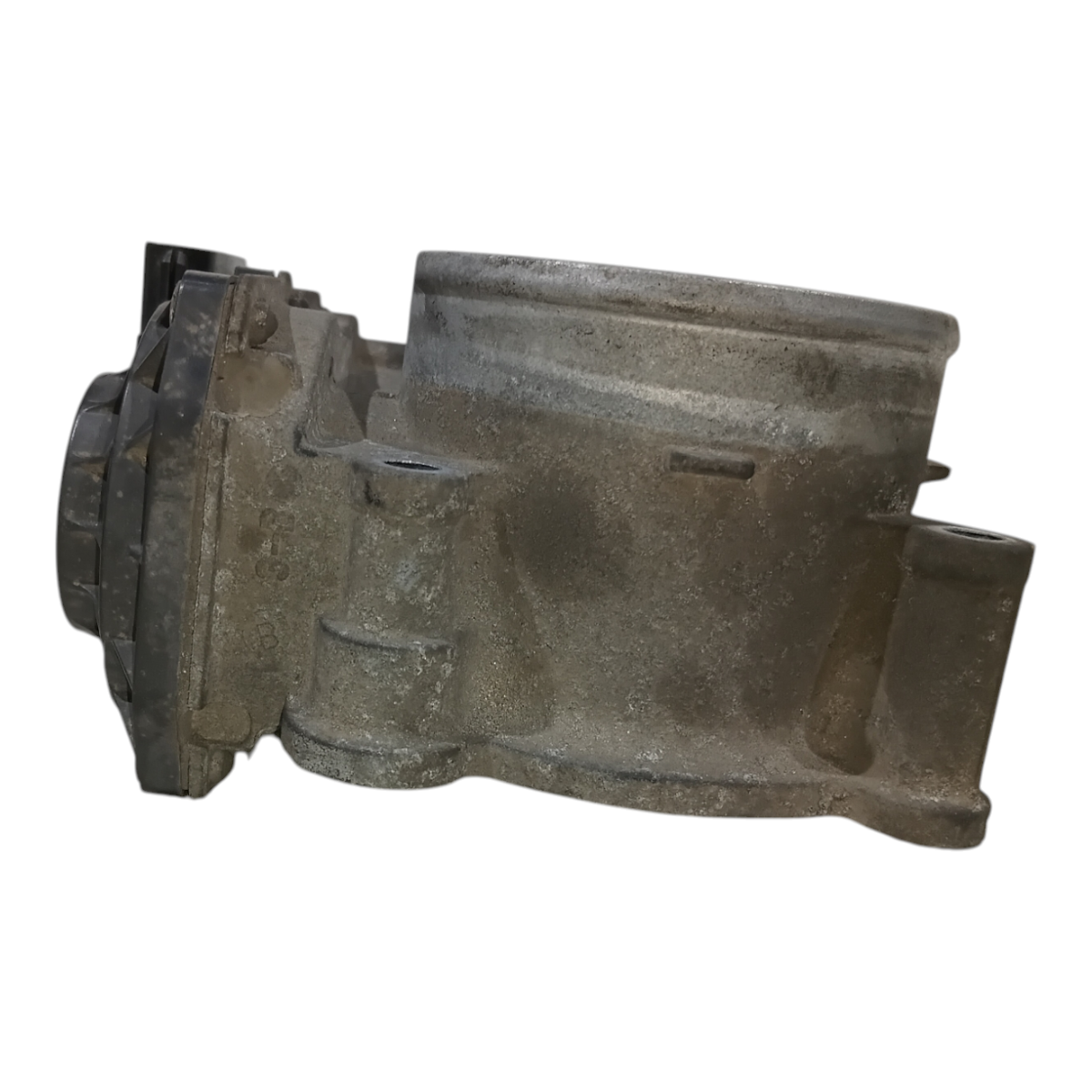 Corpo Borboleta Tbi Freelander 2 Se 3.2 24v 5