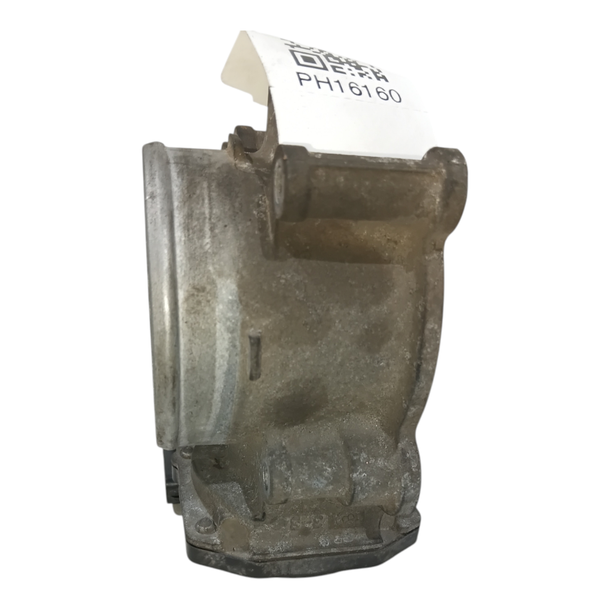 Corpo Borboleta Tbi Freelander 2 Se 3.2 24v 7