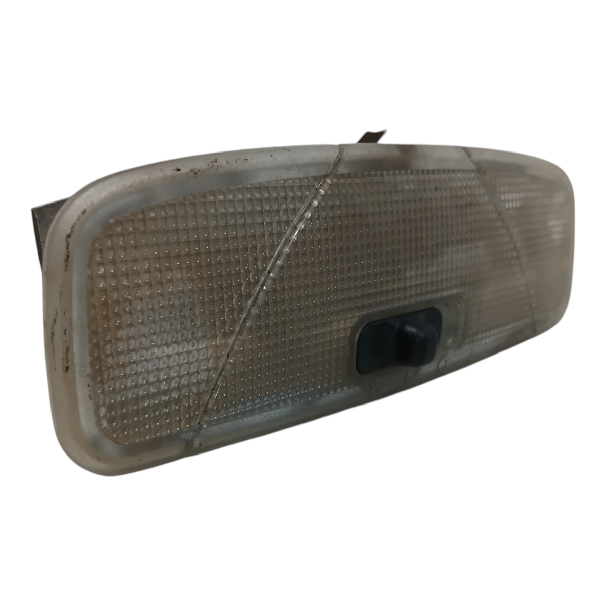 Luz Teto Cortezia Ford Focus Fc 2.0 2001 A 2008 5