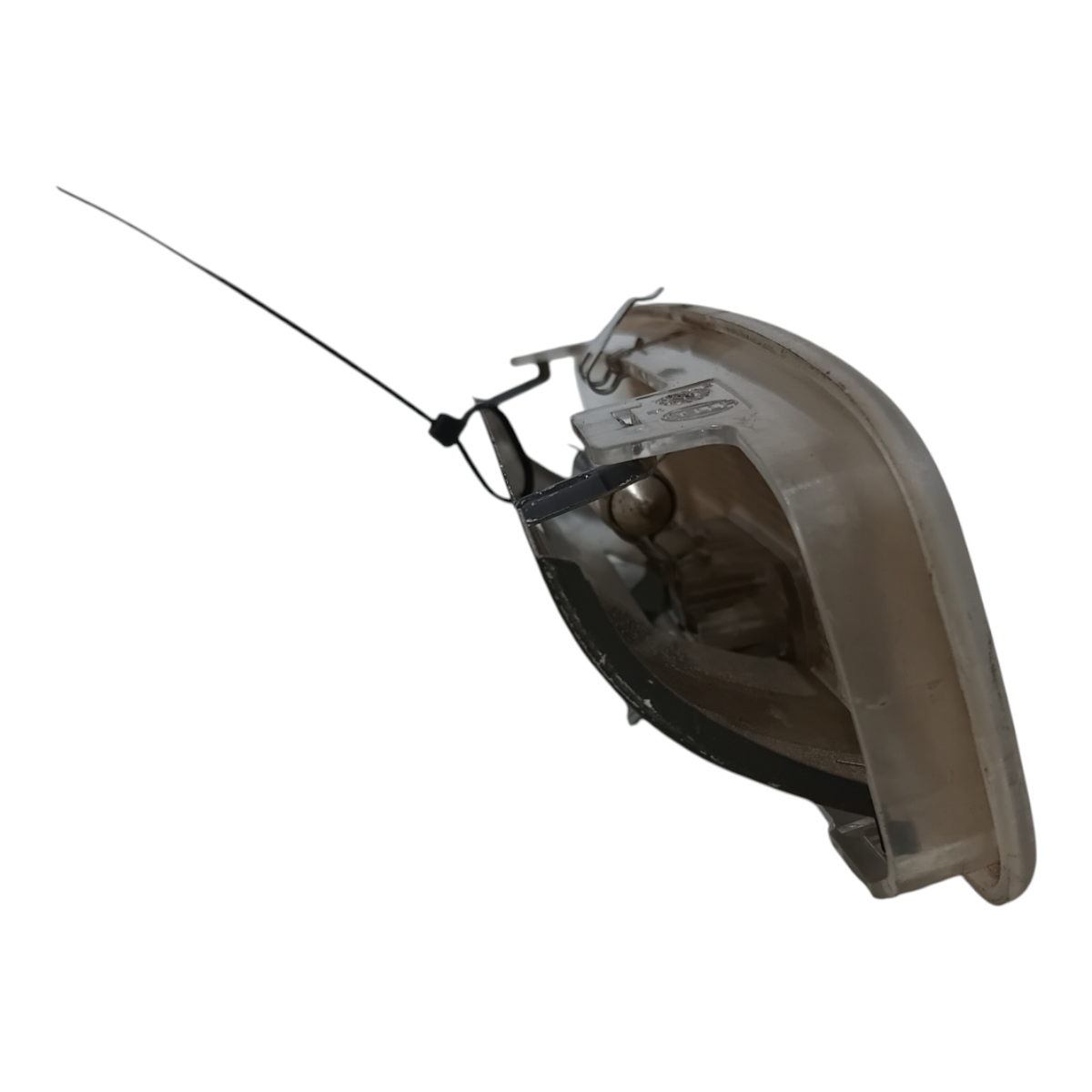 Luz Teto Cortezia Ford Focus Fc 2.0 2001 A 2008 2