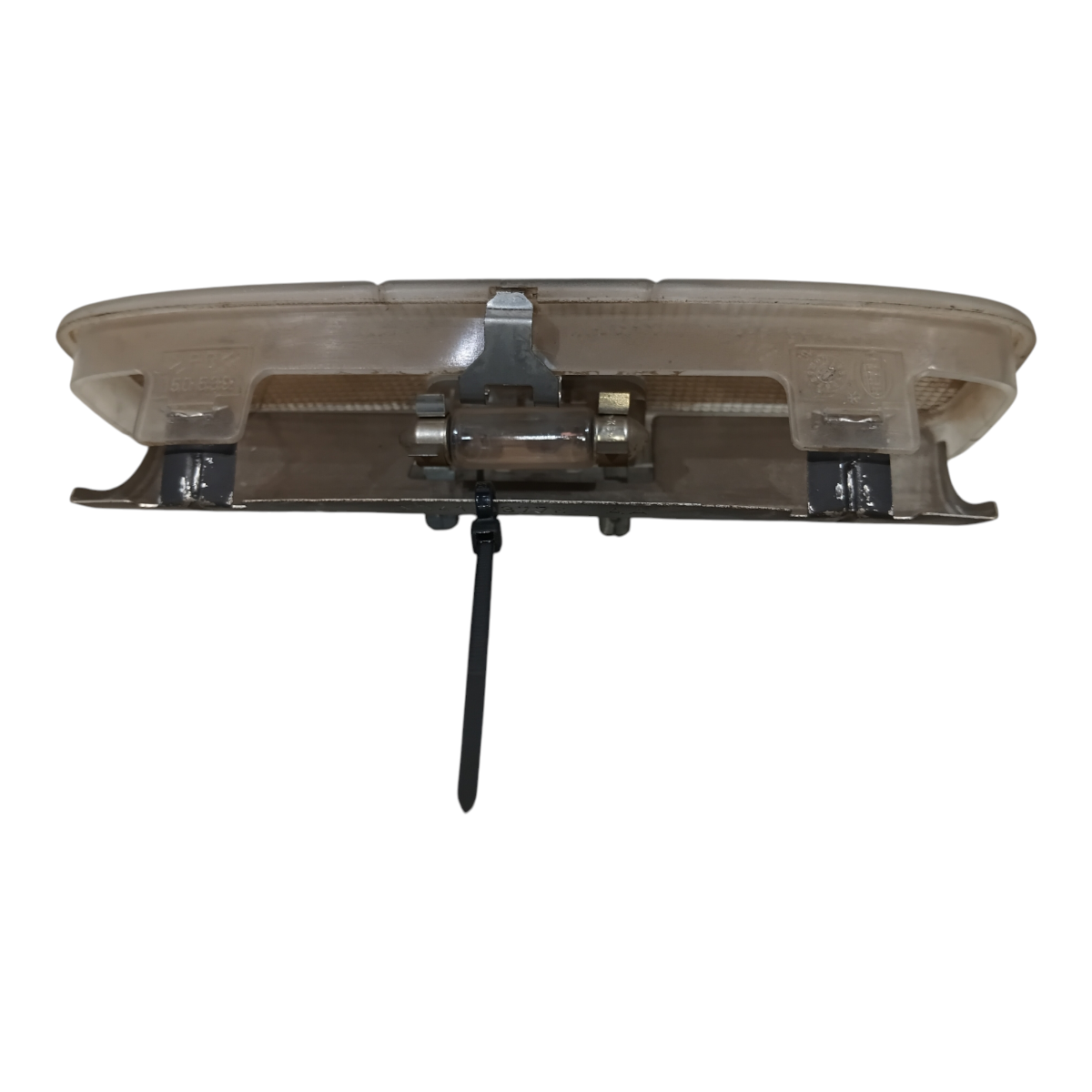 Luz Teto Cortezia Ford Focus Fc 2.0 2001 A 2008 8