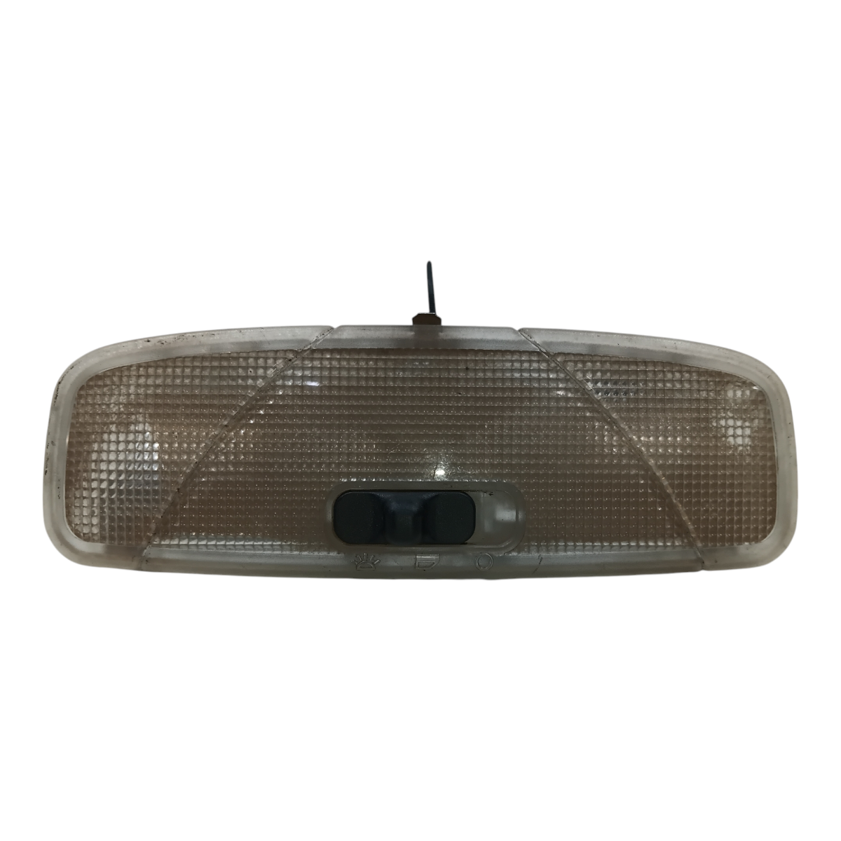 Luz Teto Cortezia Ford Focus Fc 2.0 2001 A 2008 1