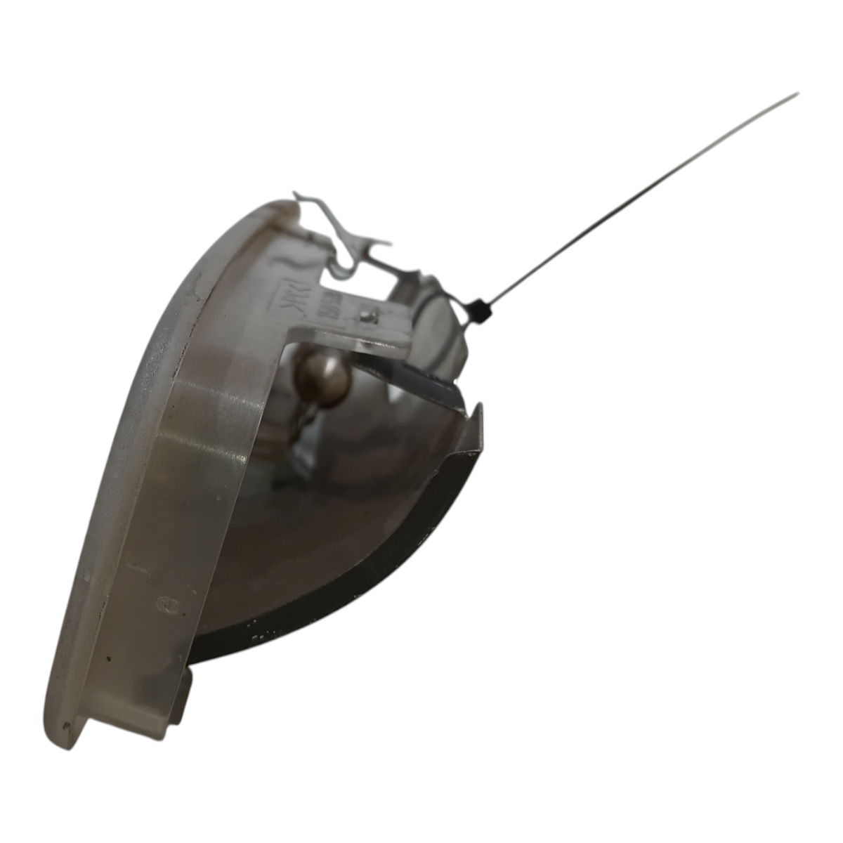 Luz Teto Cortezia Ford Focus Fc 2.0 2001 A 2008 4