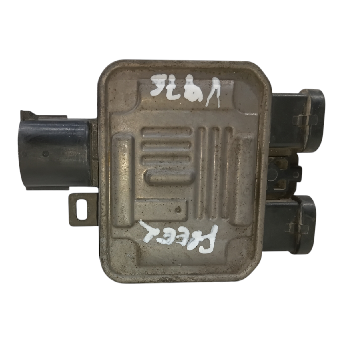 Modulo Ventoinha Land Rover Freelander 2 3.2  2007 A 2012 1