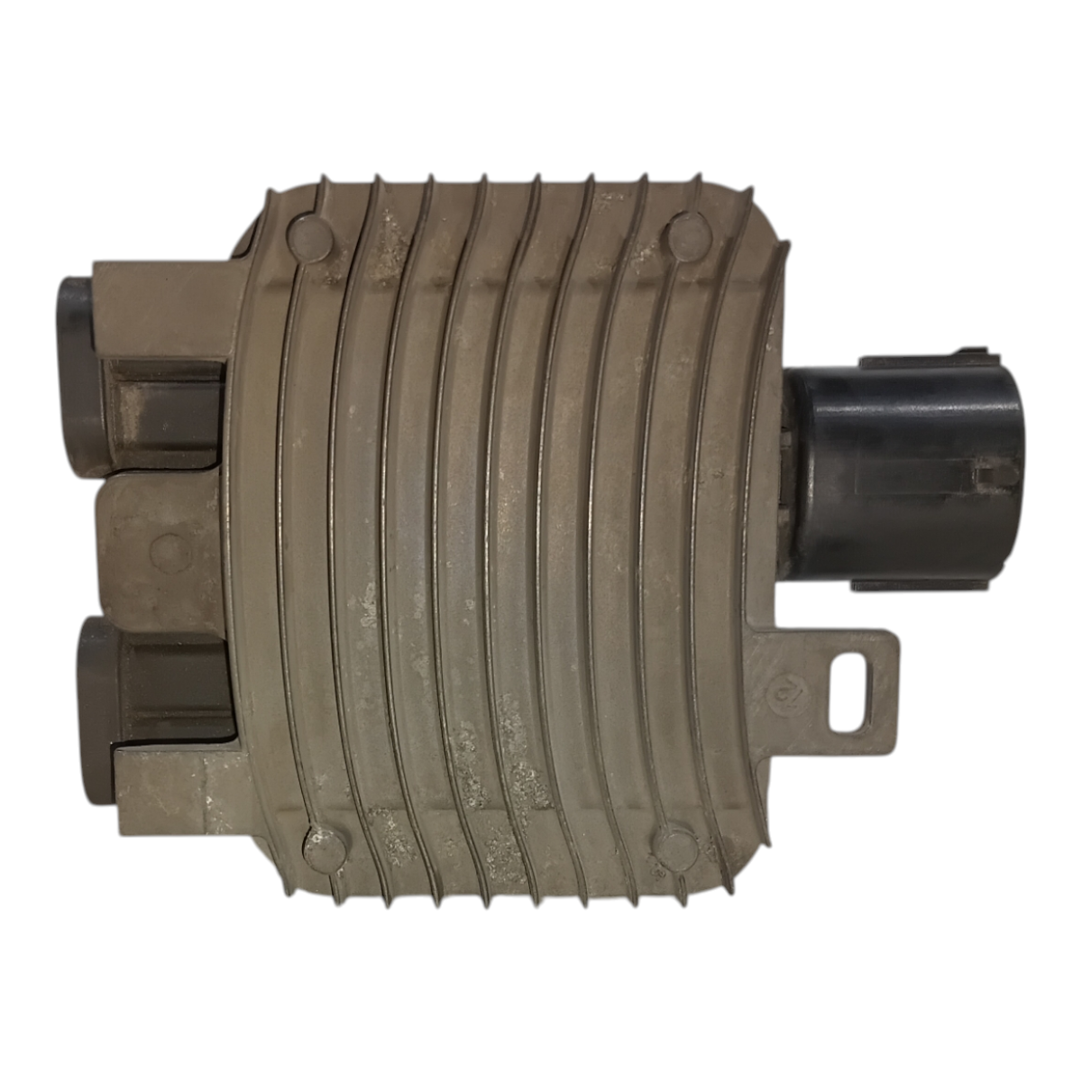Modulo Ventoinha Land Rover Freelander 2 3.2  2007 A 2012 3