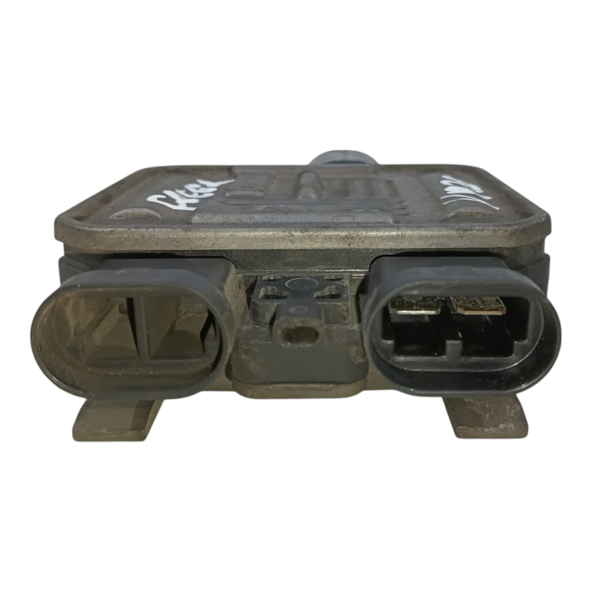 Modulo Ventoinha Land Rover Freelander 2 3.2  2007 A 2012 6