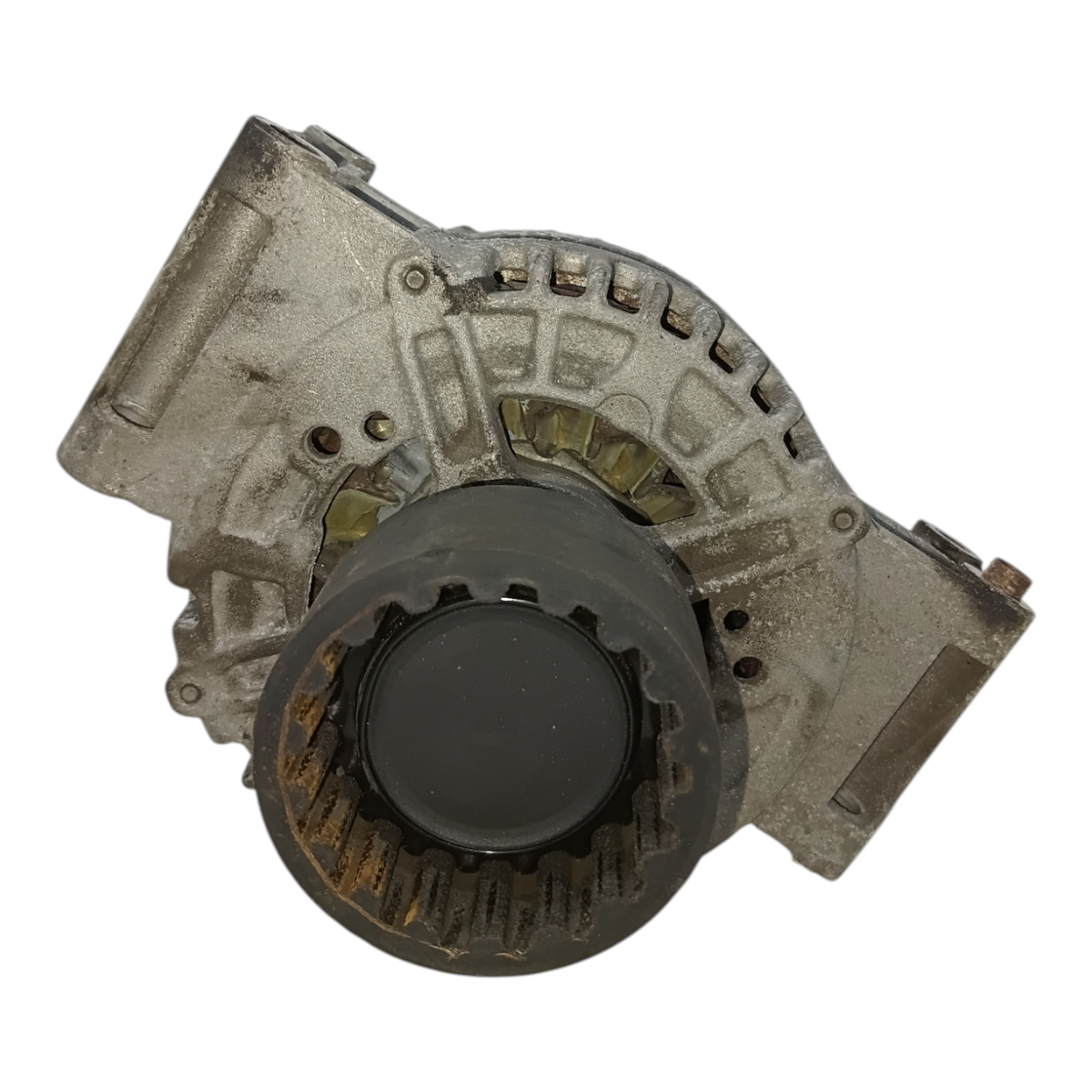 Motor Alternador Land Rover Freelander 2 3.2 2007 A 2012 3