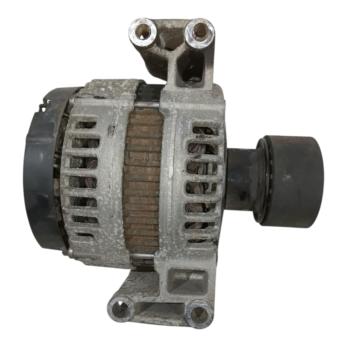 Motor Alternador Land Rover Freelander 2 3.2 2007 A 2012 1