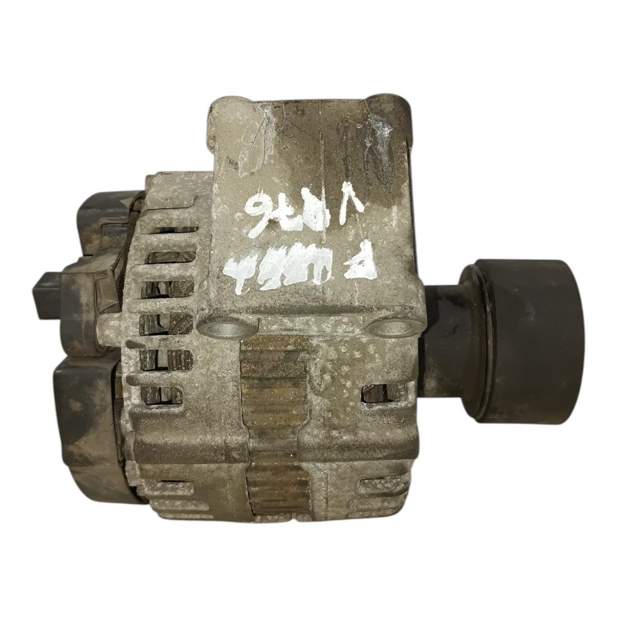 Motor Alternador Land Rover Freelander 2 3.2 2007 A 2012 8