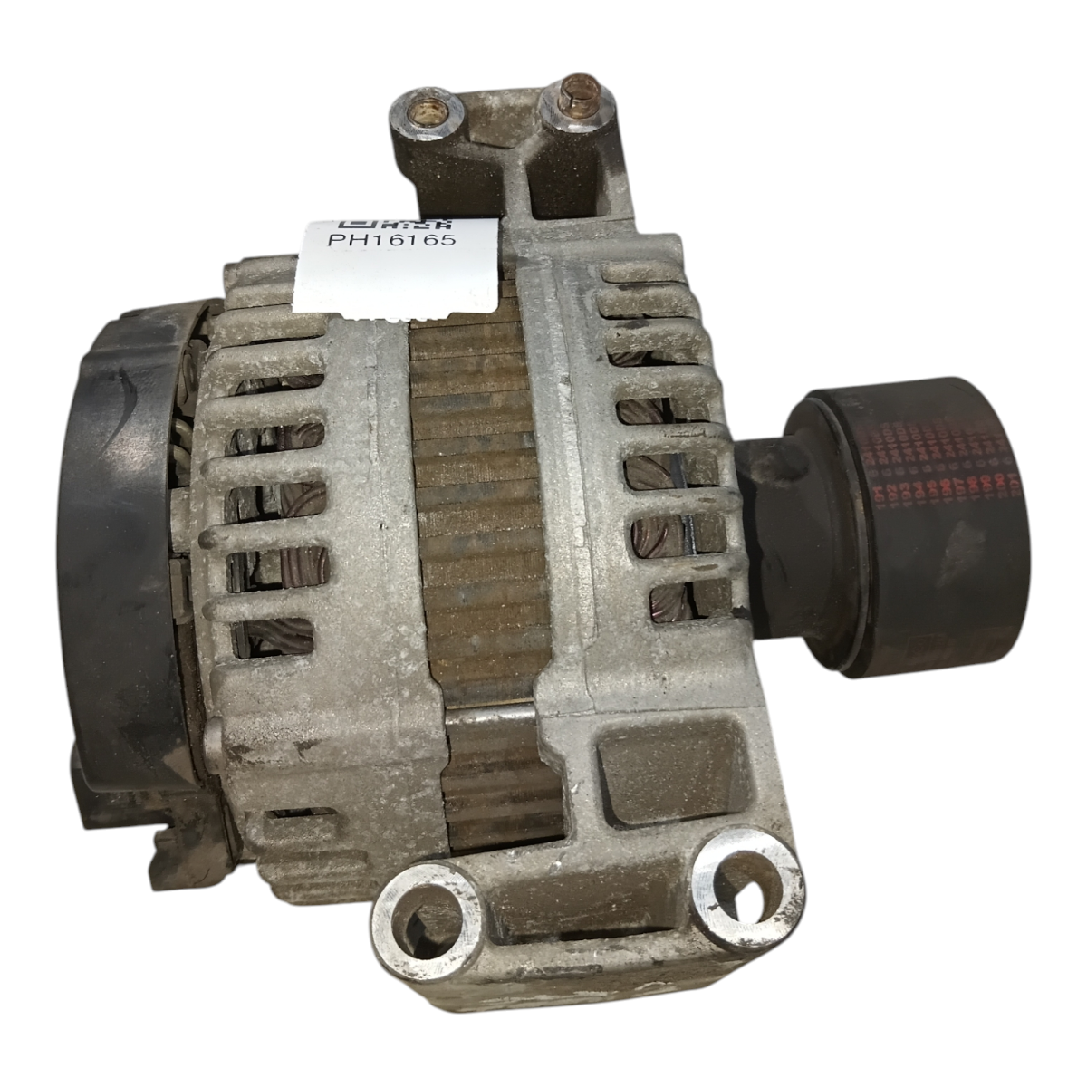 Motor Alternador Land Rover Freelander 2 3.2 2007 A 2012 7