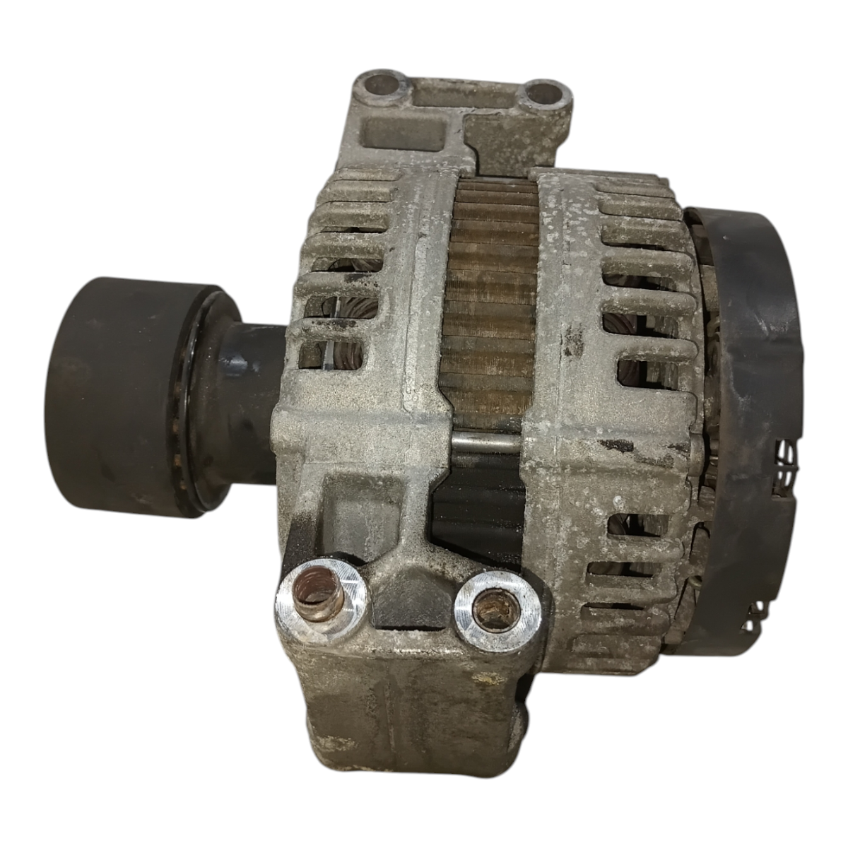 Motor Alternador Land Rover Freelander 2 3.2 2007 A 2012 2