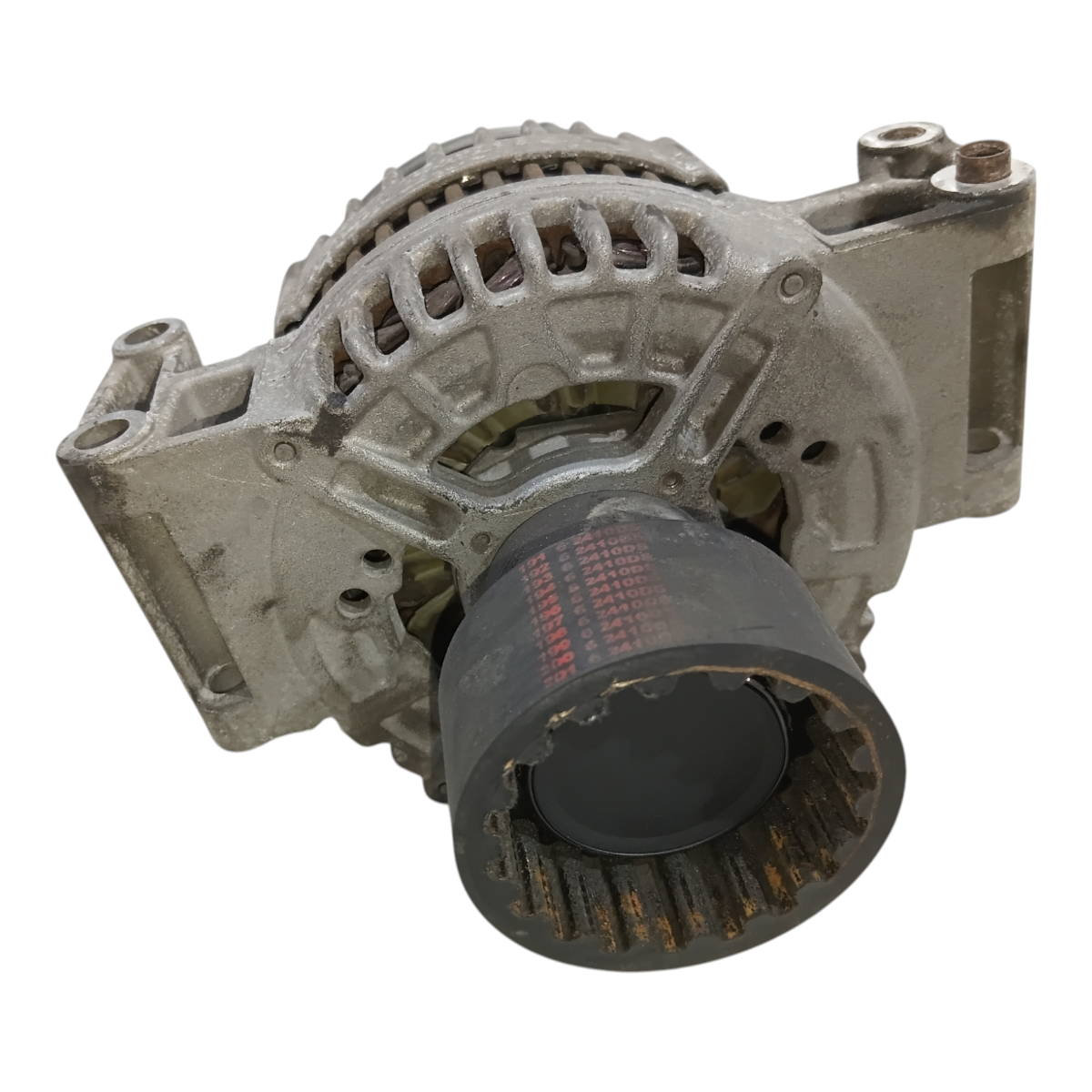 Motor Alternador Land Rover Freelander 2 3.2 2007 A 2012 5