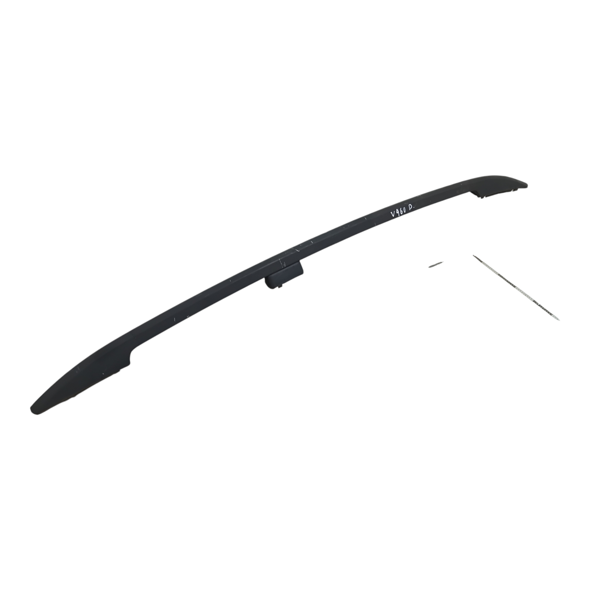 Rack Teto Direito Jac J6 Diamond 2.0 2013 A 2019 5