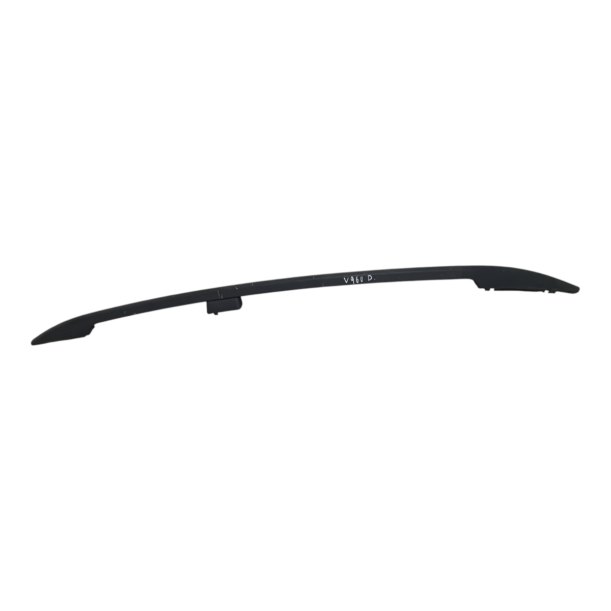 Rack Teto Direito Jac J6 Diamond 2.0 2013 A 2019 1