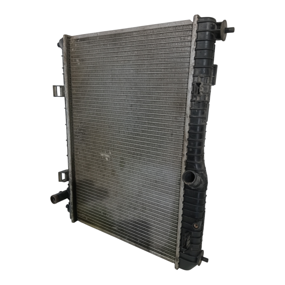 Radiador Agua Ford Ka Sedan 1.5 16v 2014 A 2021 3