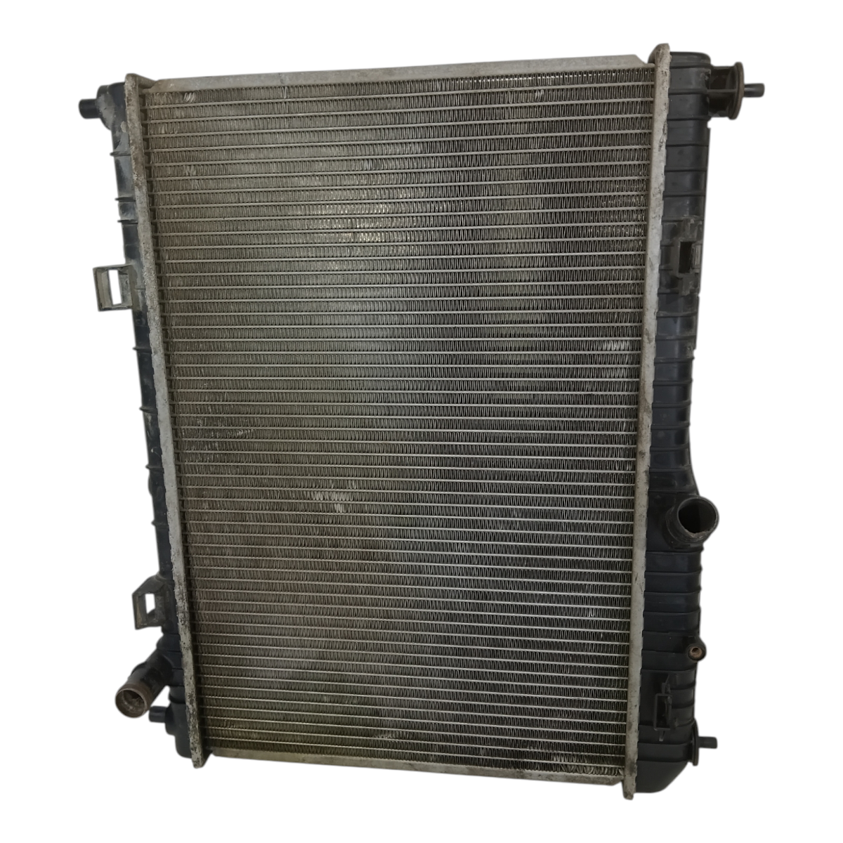 Radiador Agua Ford Ka Sedan 1.5 16v 2014 A 2021 1