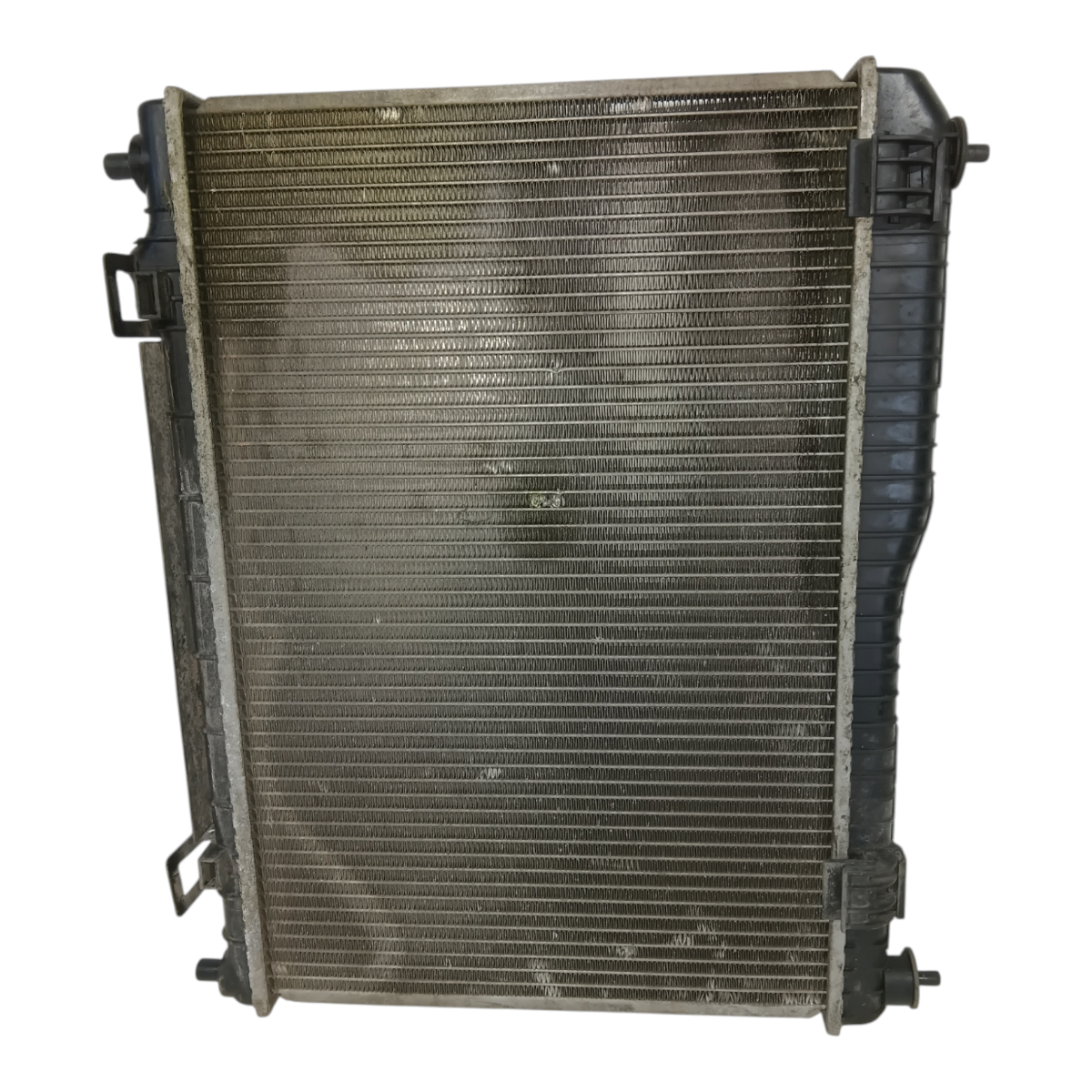 Radiador Agua Ford Ka Sedan 1.5 16v 2014 A 2021 5