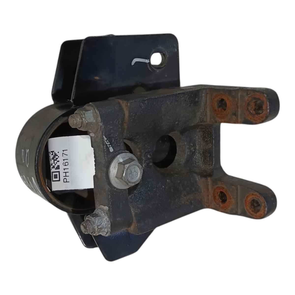 Coxim Dianteiro Direito Chery Qq 2011 A 2015 9