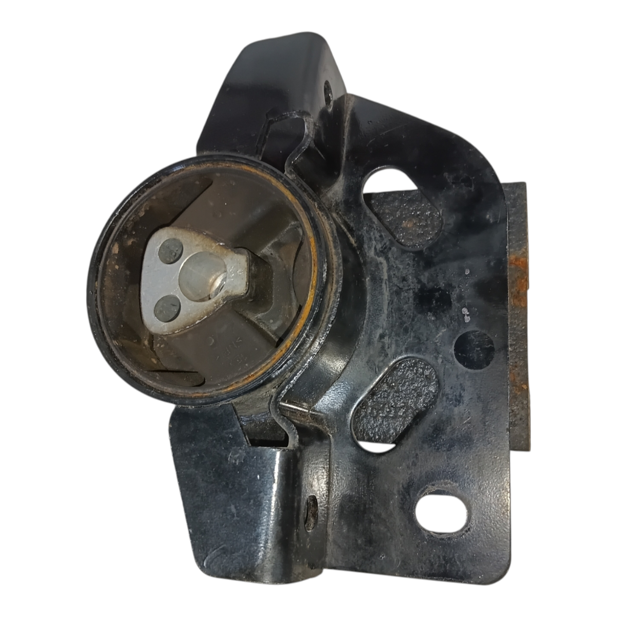 Coxim Dianteiro Direito Chery Qq 2011 A 2015 1