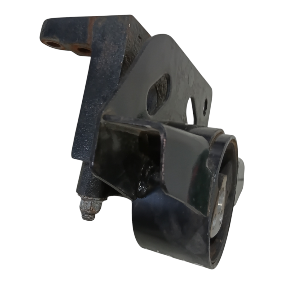Coxim Dianteiro Direito Chery Qq 2011 A 2015 4