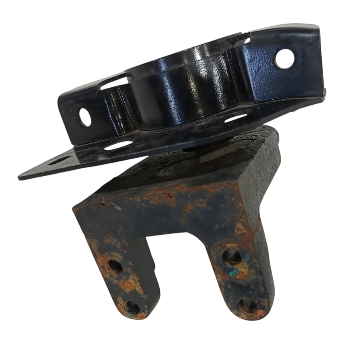 Coxim Dianteiro Direito Chery Qq 2011 A 2015 6