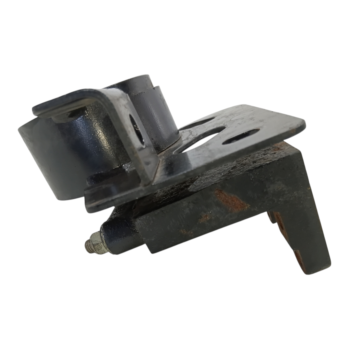 Coxim Dianteiro Direito Chery Qq 2011 A 2015 7