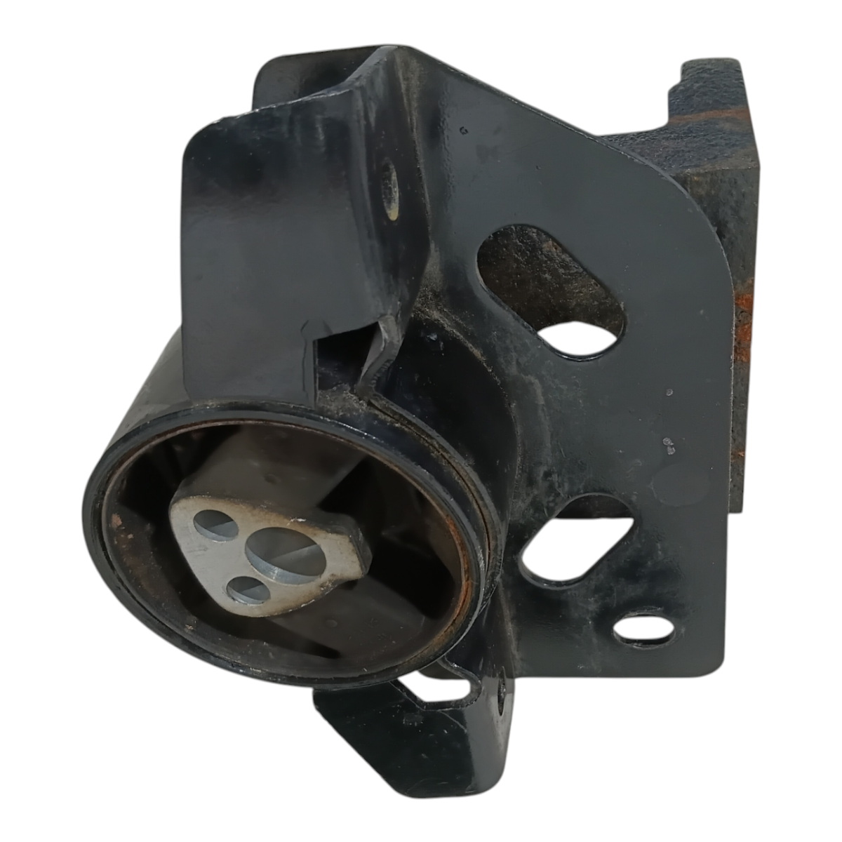 Coxim Dianteiro Direito Chery Qq 2011 A 2015 5