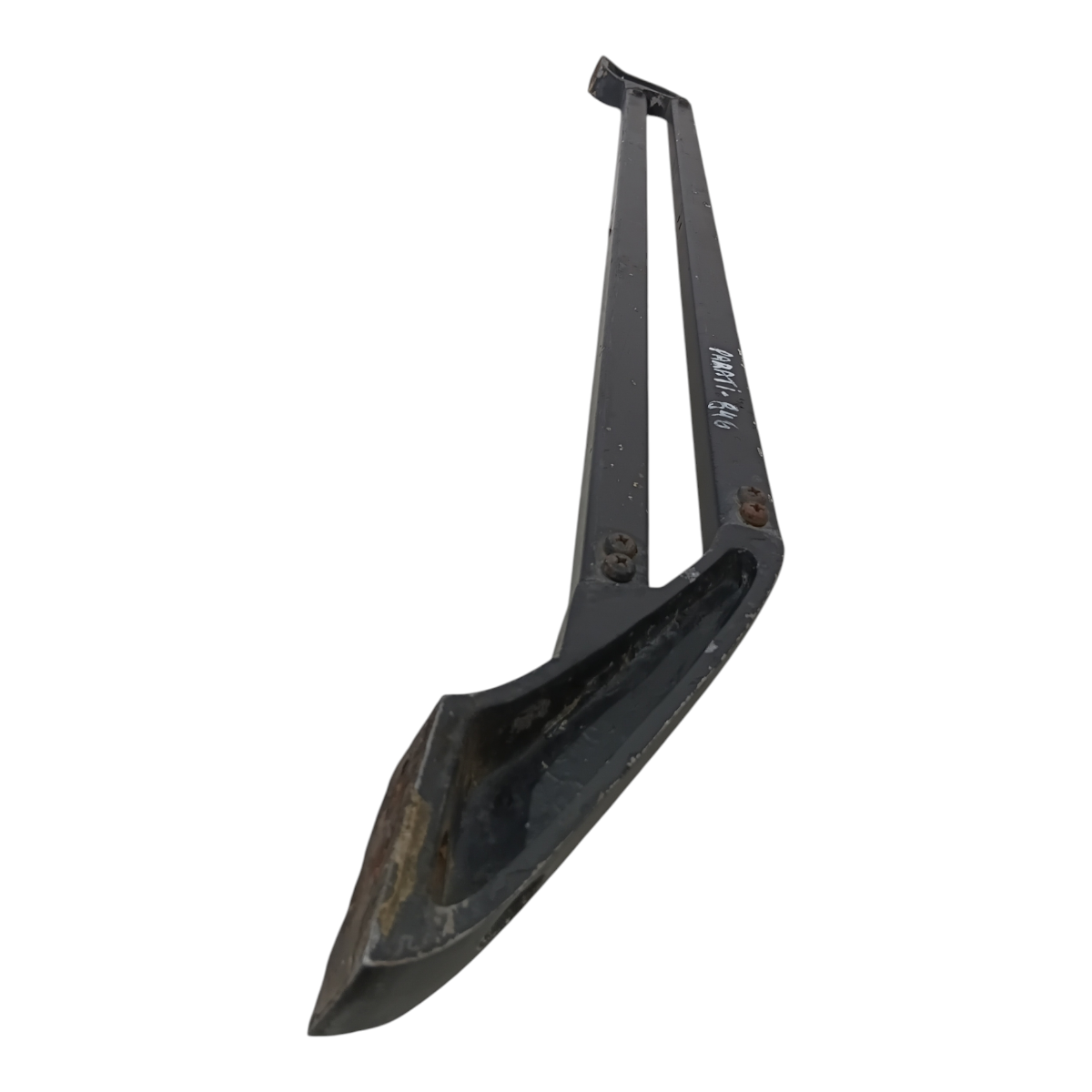 Rack Teto Vw Parati Cl 1994 A 2000 6