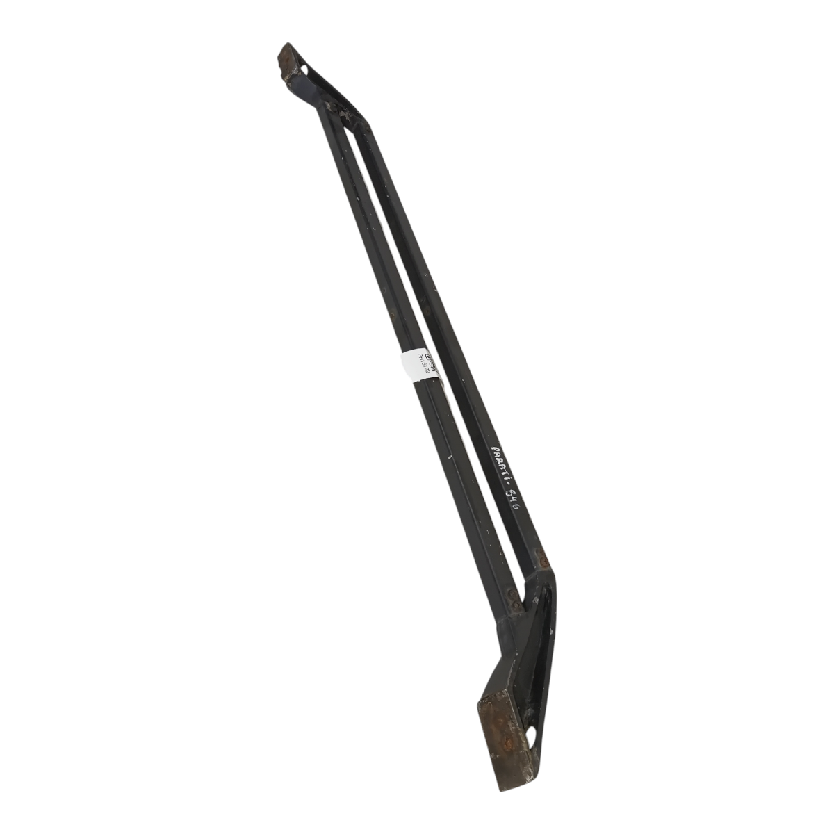 Rack Teto Vw Parati Cl 1994 A 2000 4