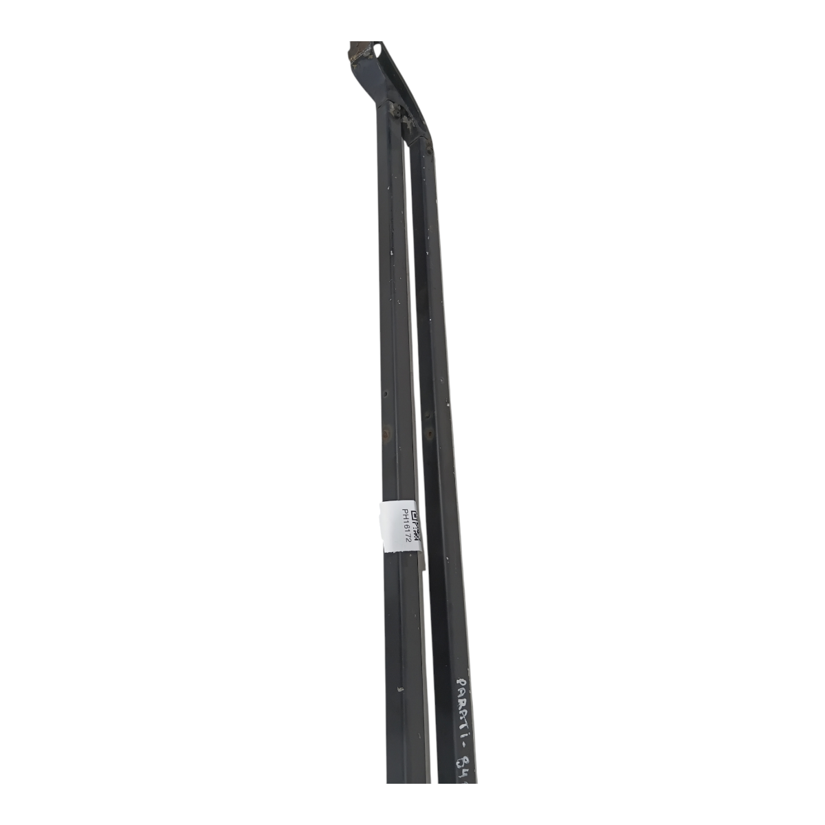 Rack Teto Vw Parati Cl 1994 A 2000 3
