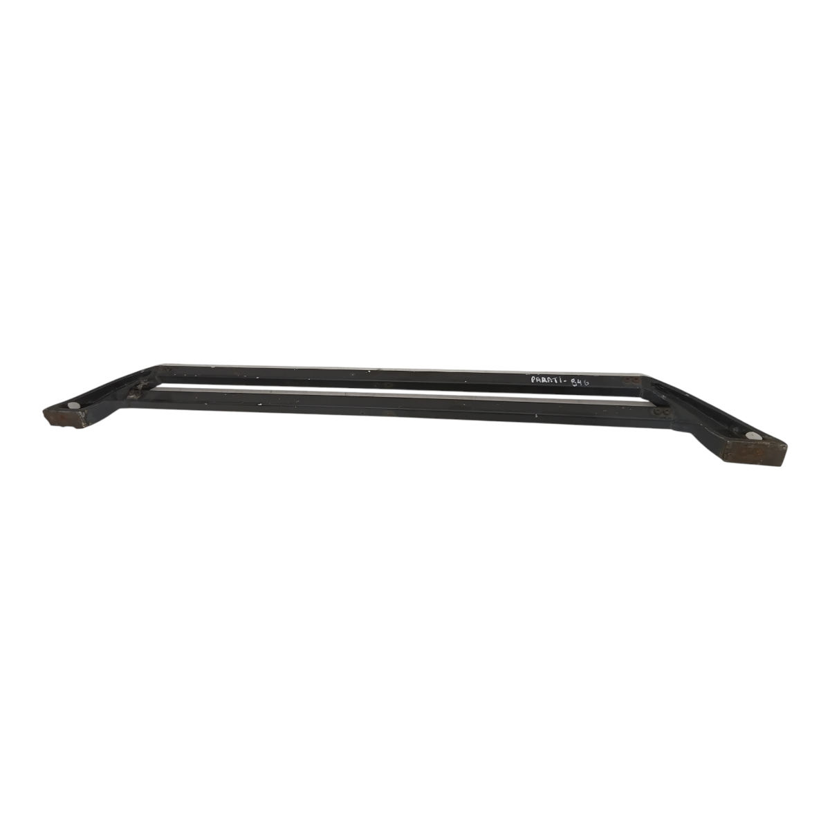 Rack Teto Vw Parati Cl 1994 A 2000 5
