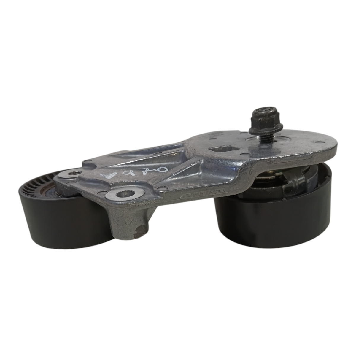 Tensor Correia Alternador Freelander 2 Se 3.2 24v 2