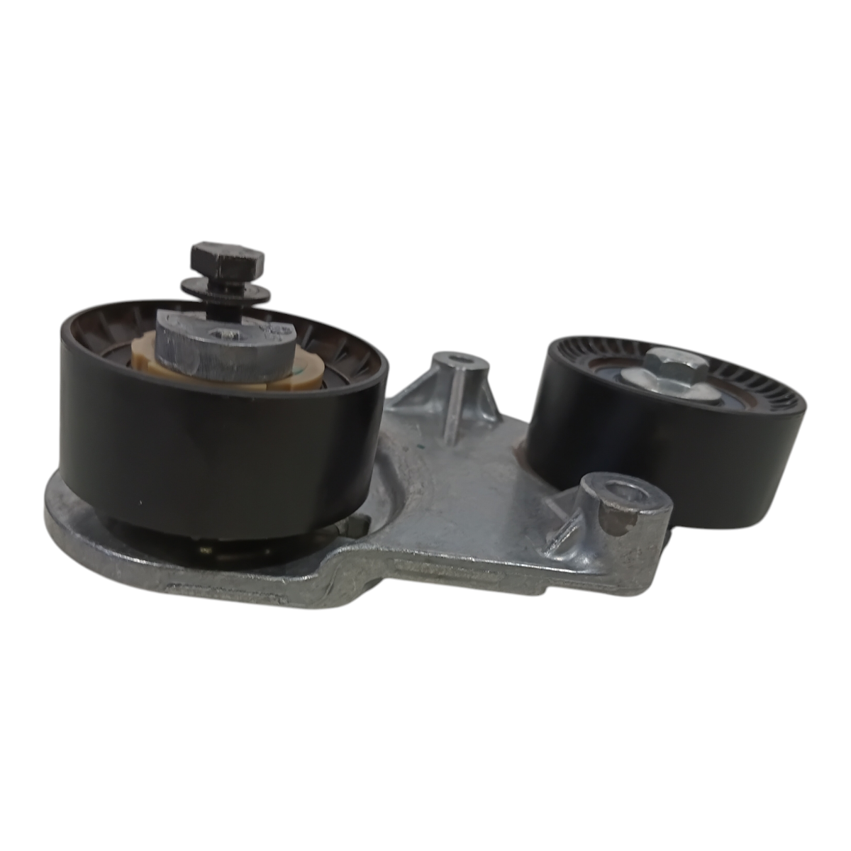 Tensor Correia Alternador Freelander 2 Se 3.2 24v 6