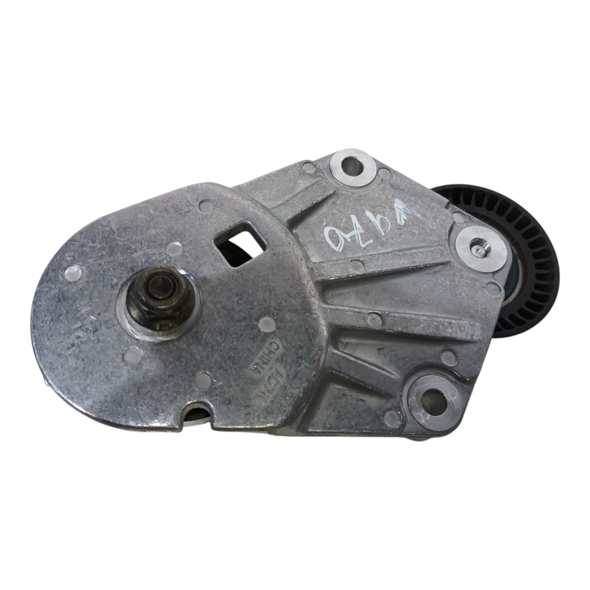 Tensor Correia Alternador Freelander 2 Se 3.2 24v 3