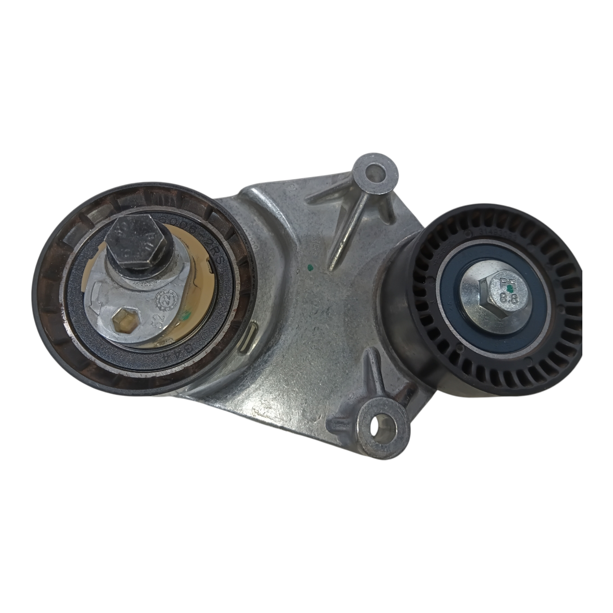 Tensor Correia Alternador Freelander 2 Se 3.2 24v 7
