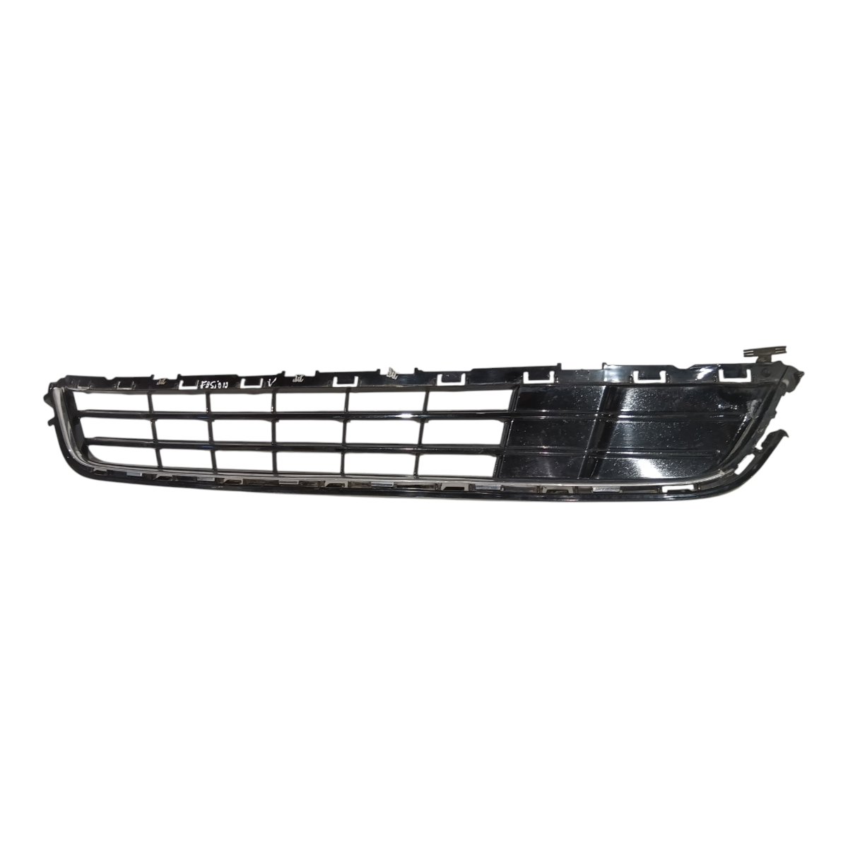 Grade Central Parachoque Ford  Fusion 2014 A 2017 1