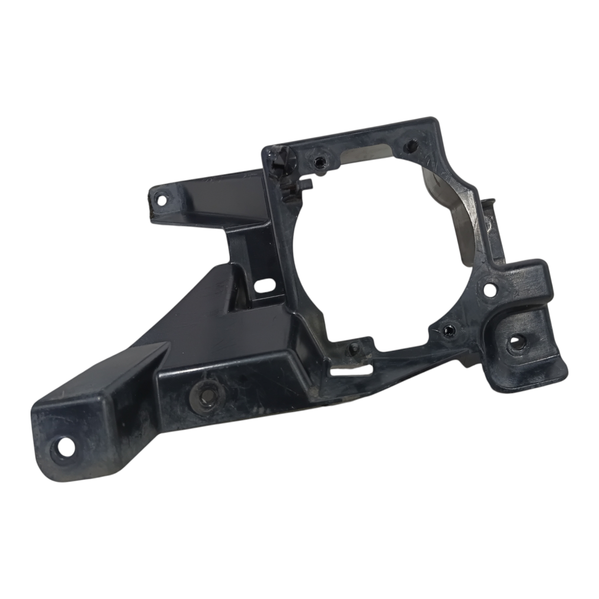 Suporte Farol Milha Dianteiro Direit Ford Fusion 2014 A 2017 6