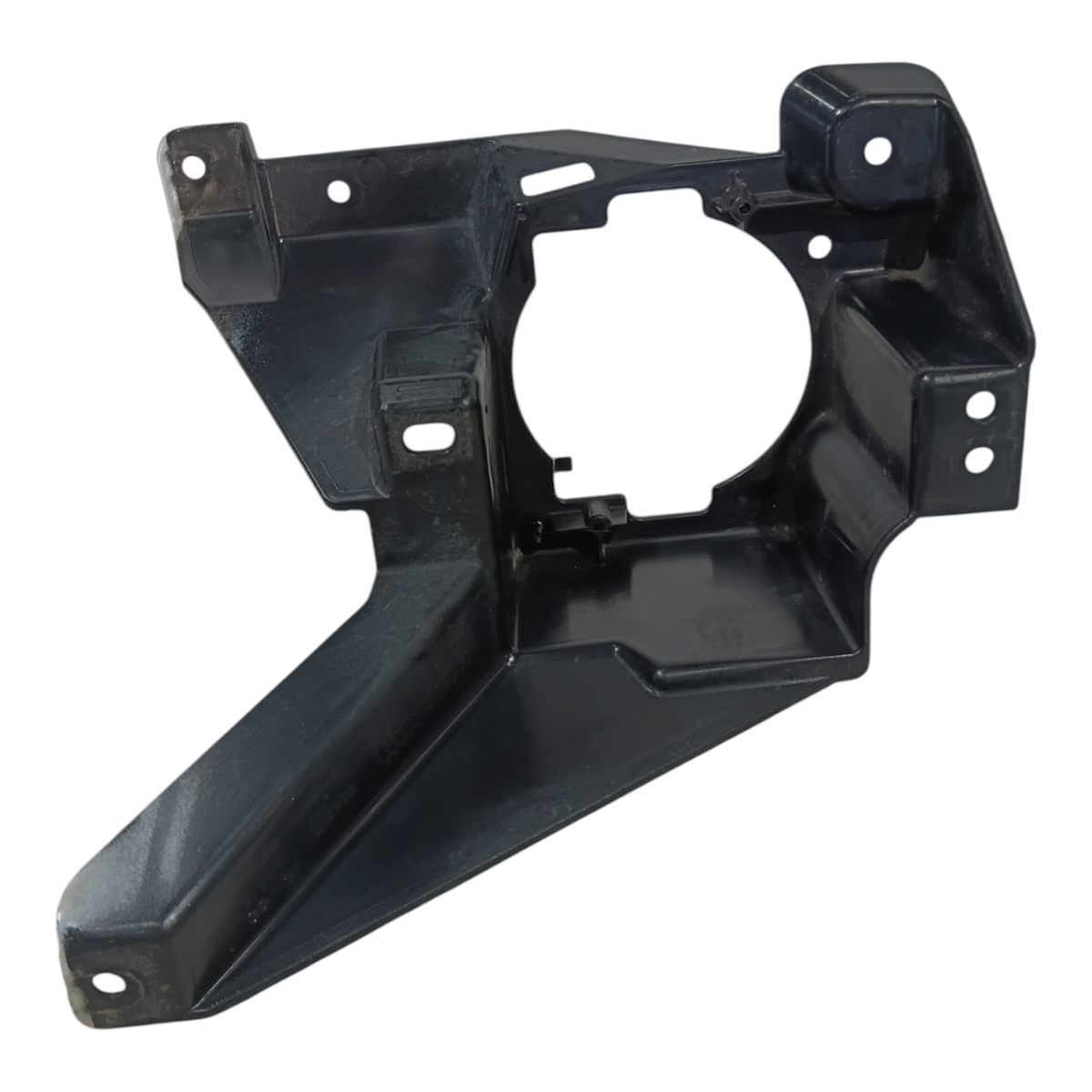 Suporte Farol Milha Dianteiro Direit Ford Fusion 2014 A 2017 1