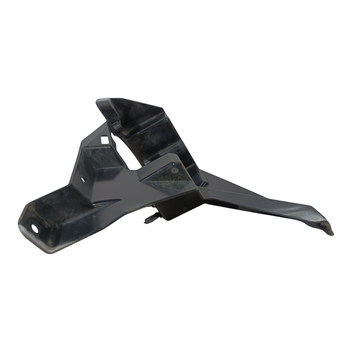Suporte Farol Milha Dianteiro Direit Ford Fusion 2014 A 2017 3