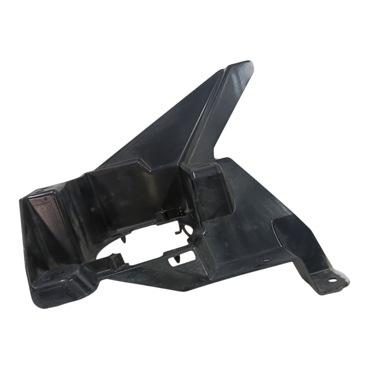 Suporte Farol Milha Dianteiro Direit Ford Fusion 2014 A 2017 4