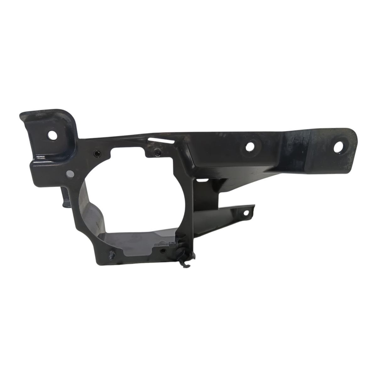 Suporte Farol Milha Dianteiro Direit Ford Fusion 2014 A 2017 2
