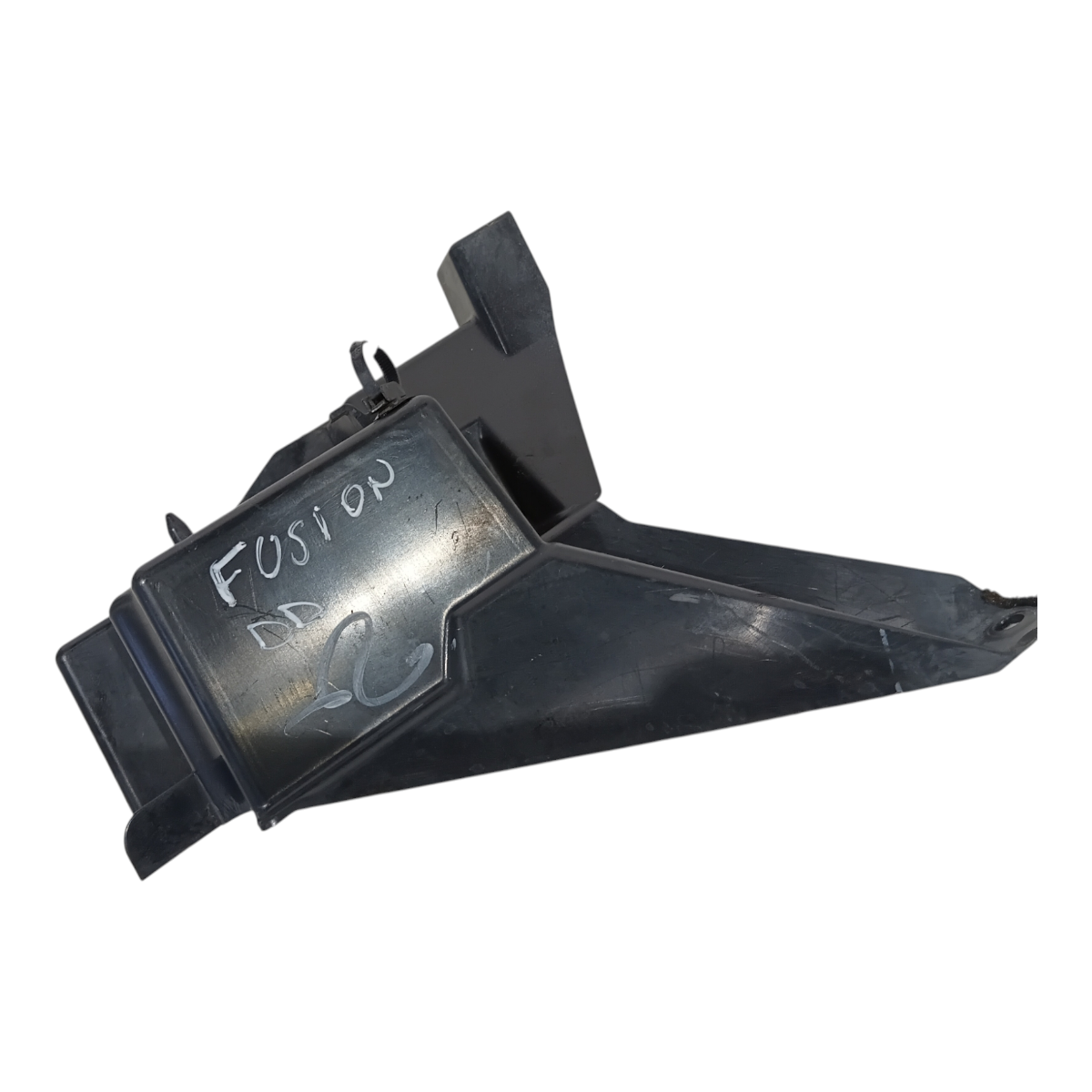 Suporte Farol Milha Dianteiro Direit Ford Fusion 2014 A 2017 5