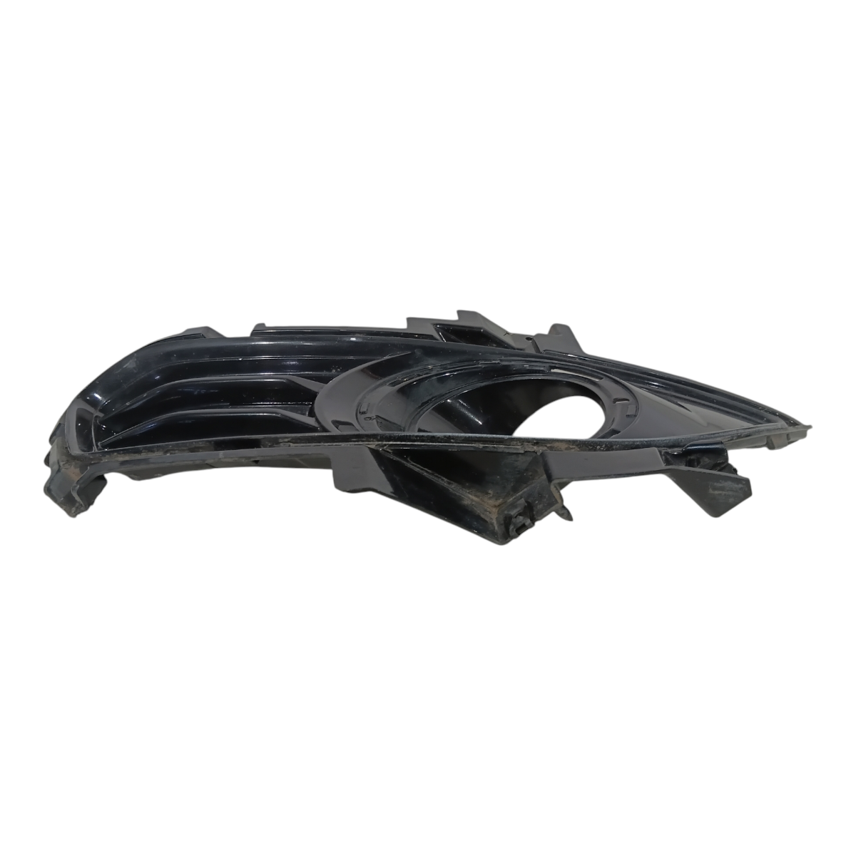 Grade Moldura Farol Milha Diant Dire Ford Fusion 2014 A 2017 2