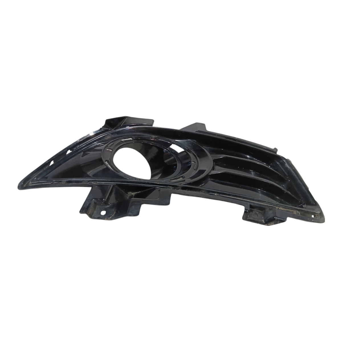 Grade Moldura Farol Milha Diant Dire Ford Fusion 2014 A 2017 1
