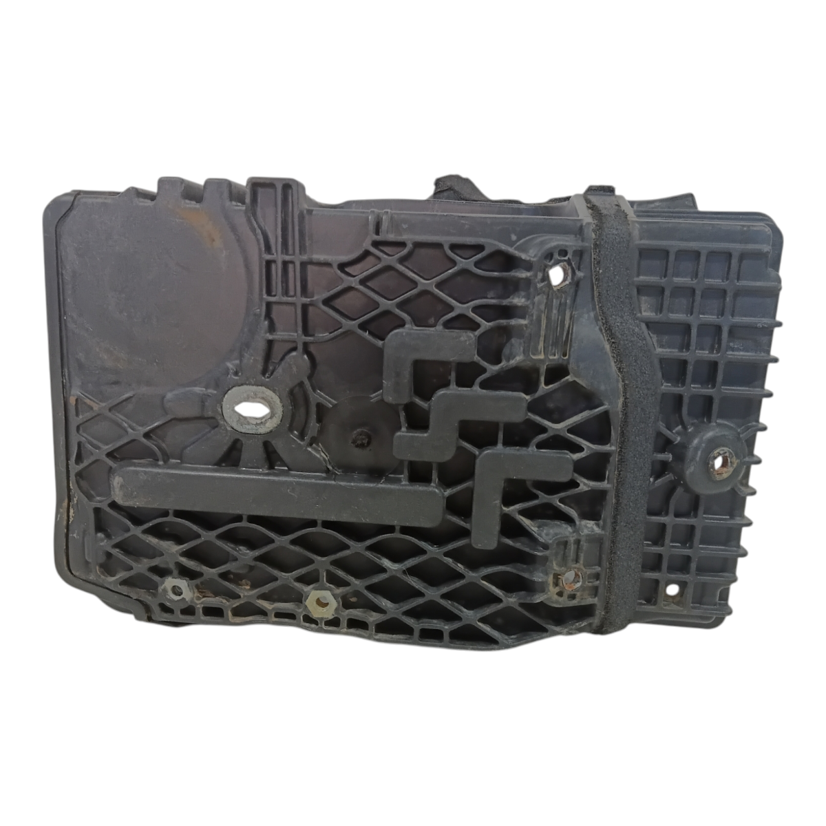 Suporte Caixa Bateria Land Rover  Freelander 2 2007 A 2012