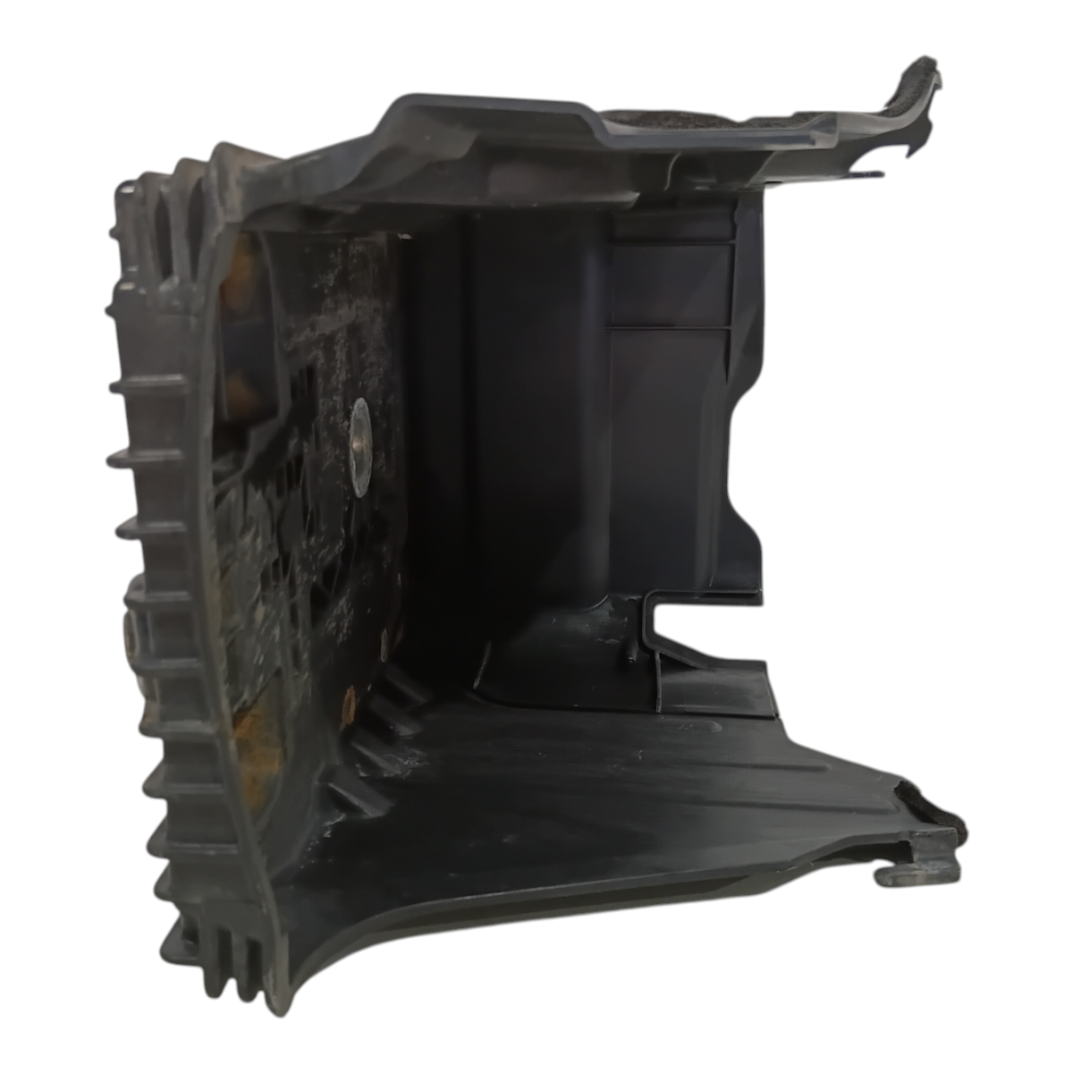 Suporte Caixa Bateria Land Rover  Freelander 2 2007 A 2012 3