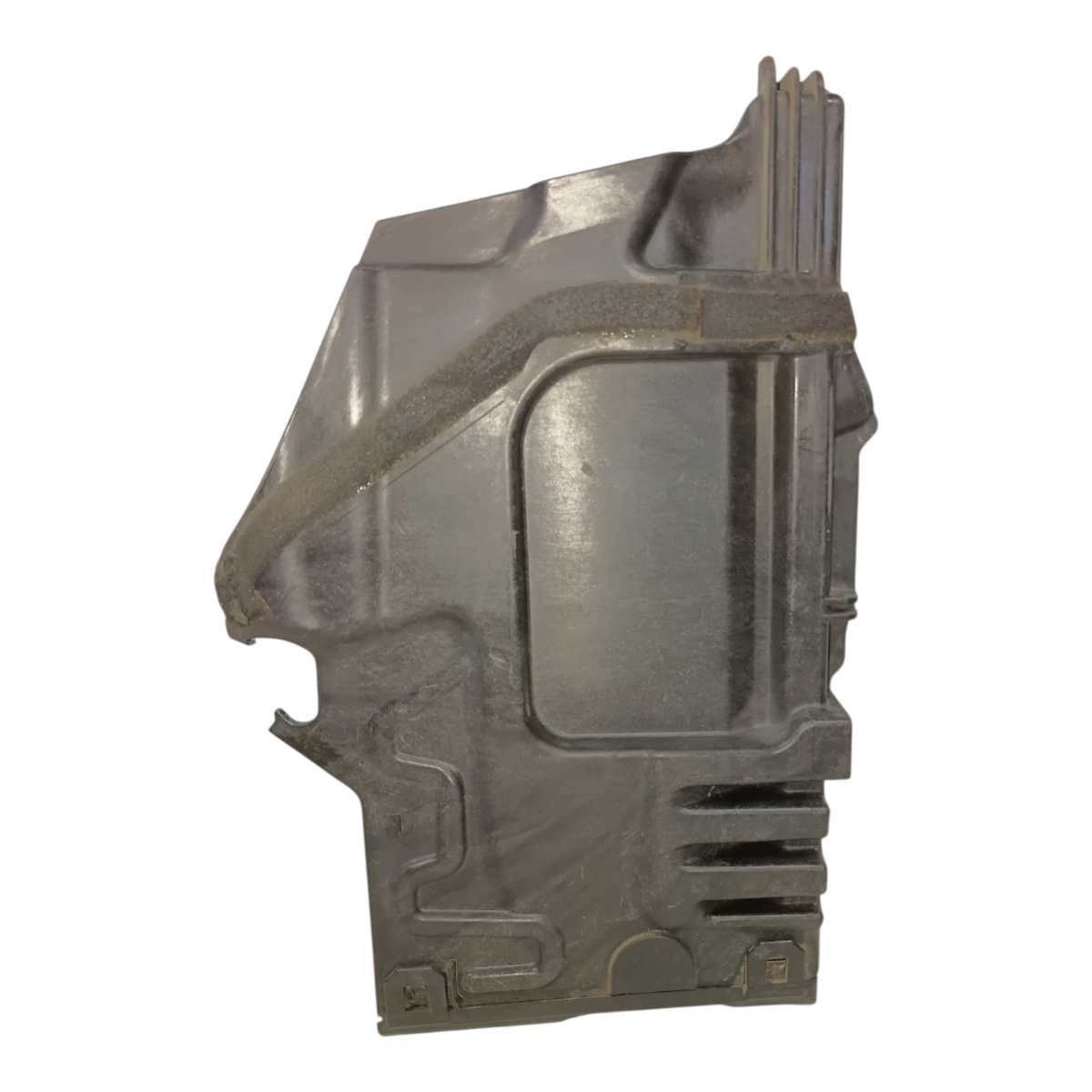 Suporte Caixa Bateria Land Rover  Freelander 2 2007 A 2012 4