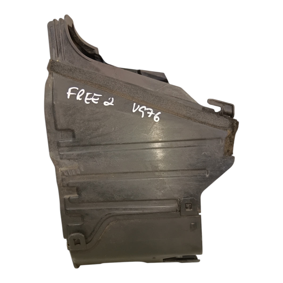 Suporte Caixa Bateria Land Rover  Freelander 2 2007 A 2012 5