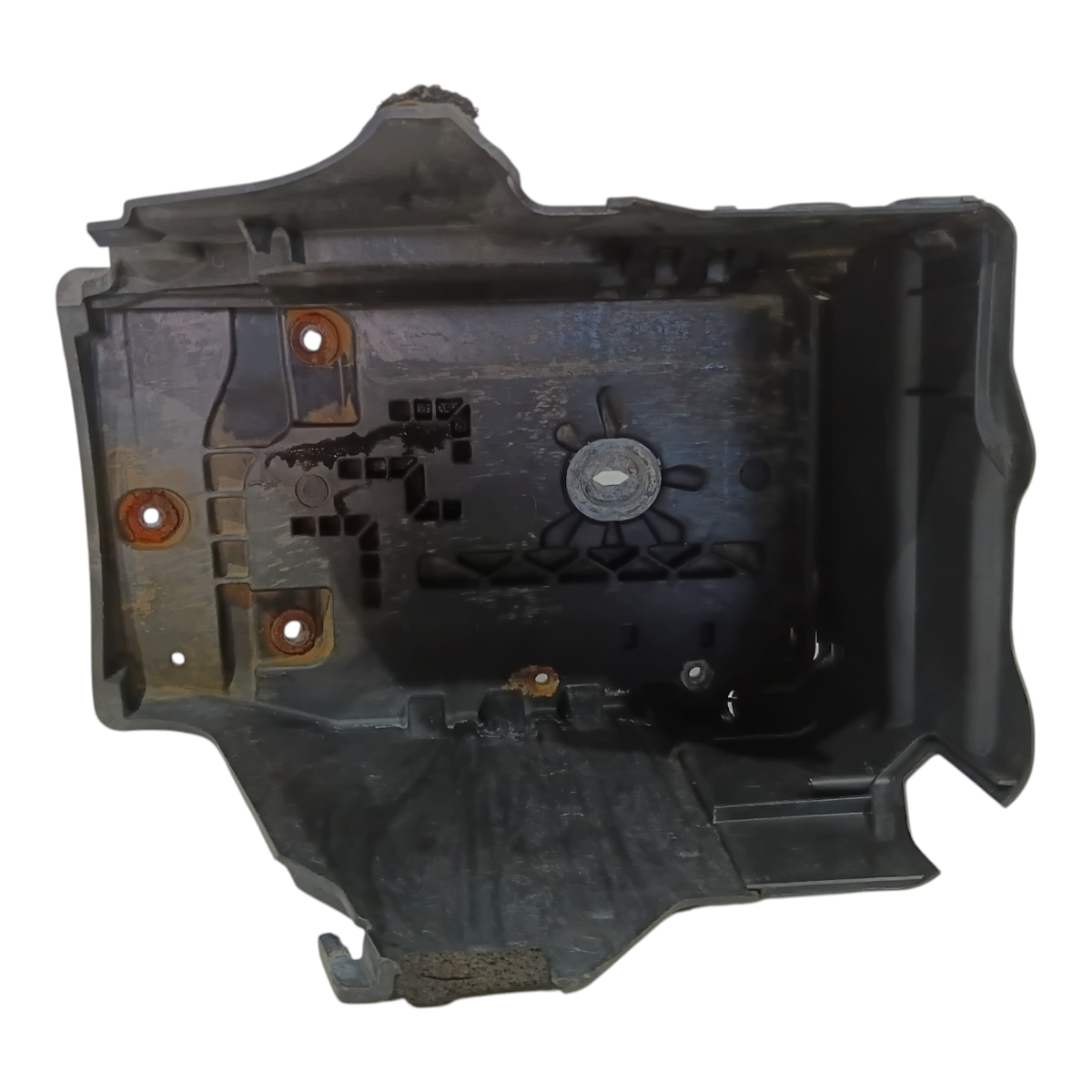 Suporte Caixa Bateria Land Rover  Freelander 2 2007 A 2012 2
